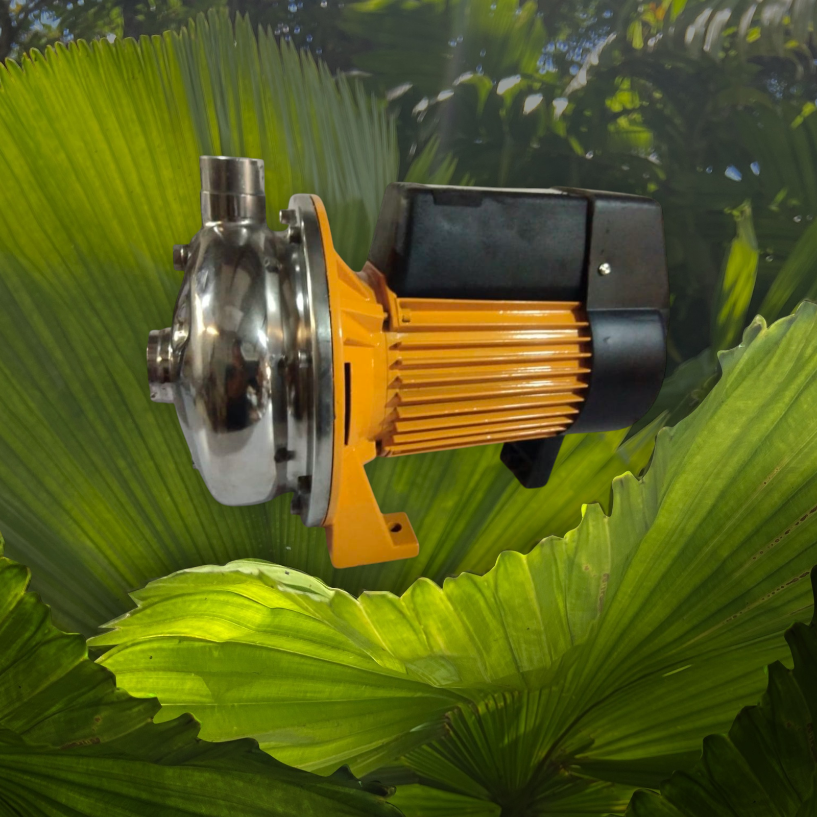 DAVEY WATER PUMP
