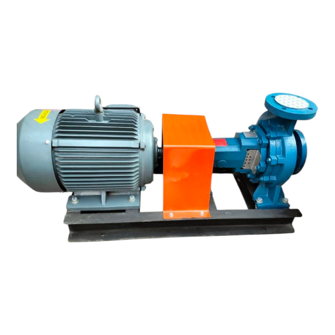 CENTRIFUGAL ETA BLOC PUMP