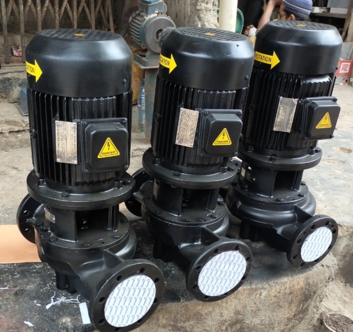 LINE PUMPS 